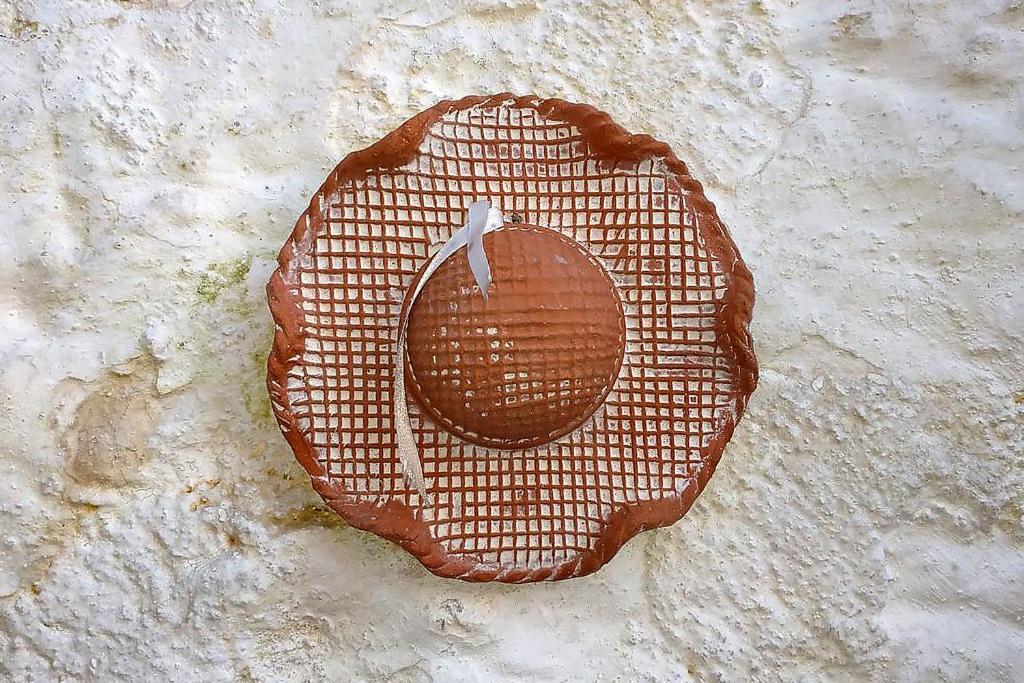 Aithra -Cosy Studio In Centre Of Poros Poros Town Luaran gambar