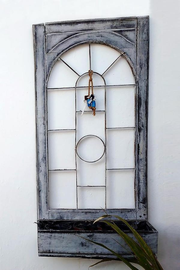 Aithra -Cosy Studio In Centre Of Poros Poros Town Luaran gambar